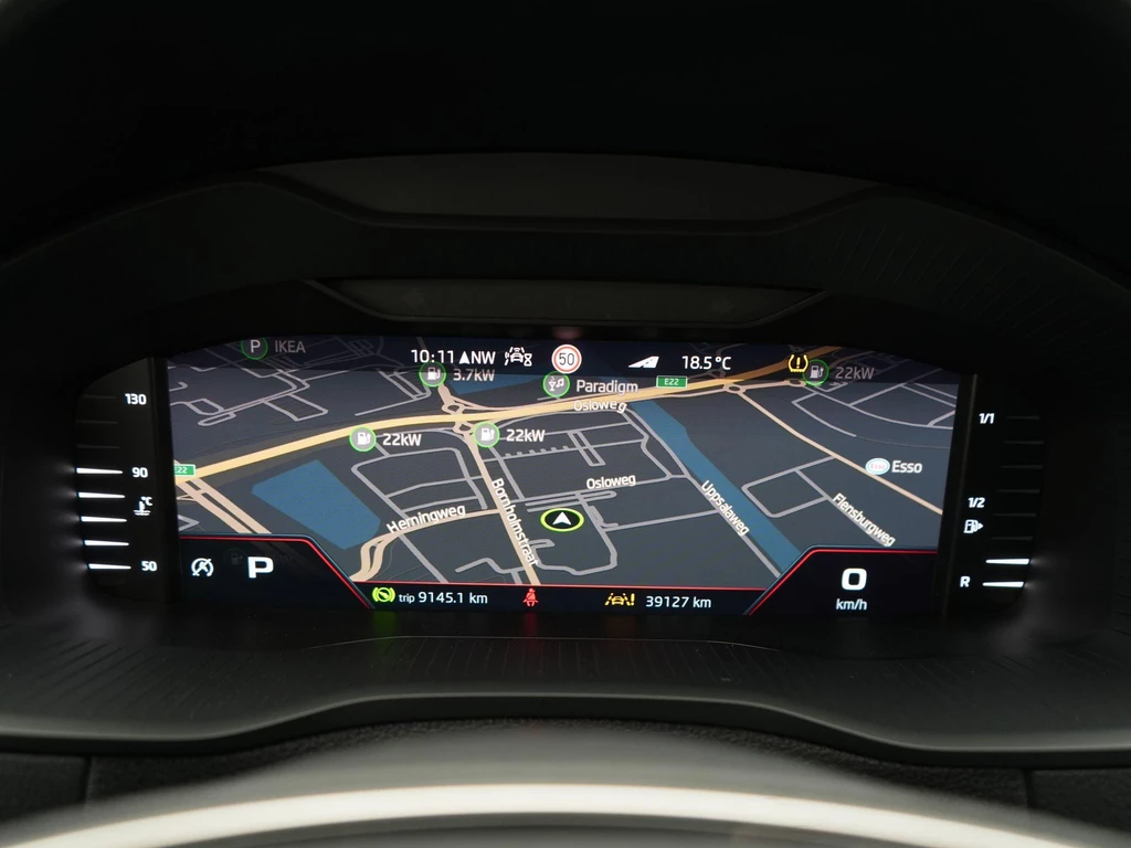 Škoda Karoq – foto 18