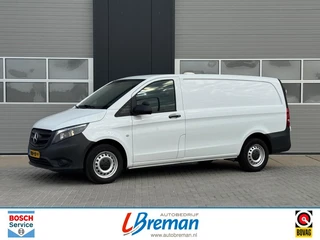 Mercedes-Benz Vito – thumbnail 1