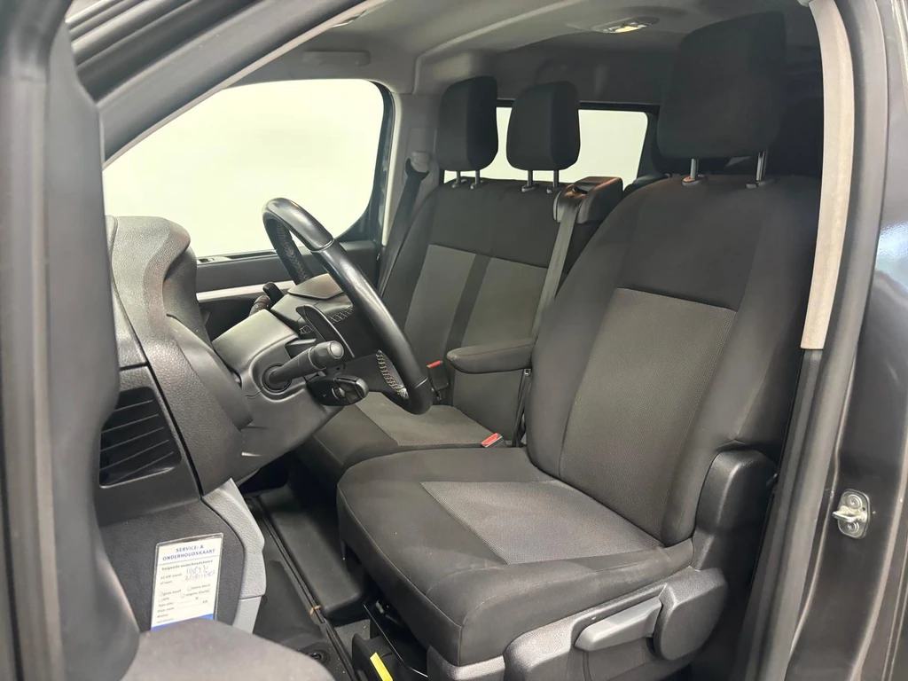 Opel Vivaro – foto 29