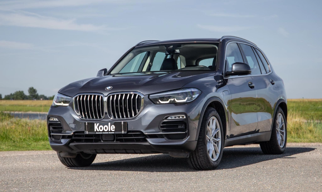 BMW X5 – foto 5