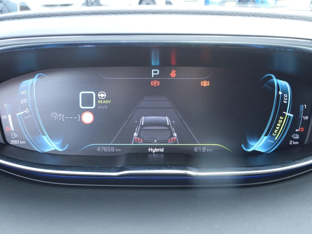 Peugeot 3008 – foto 9