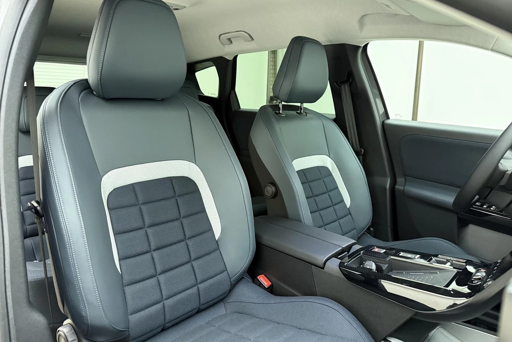 Citroën C5 Aircross – foto 14