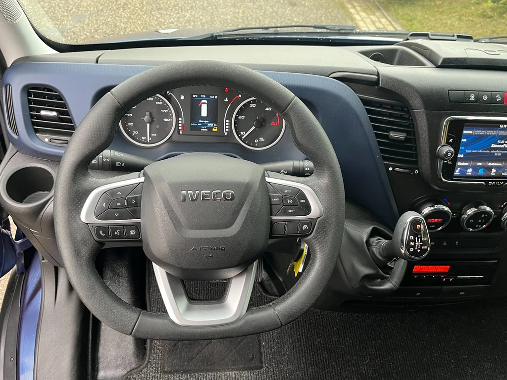 Iveco Daily – foto 9