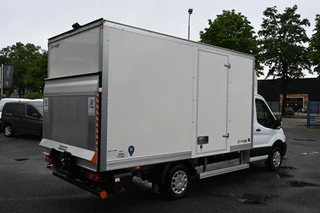 Ford E-Transit – thumbnail 5