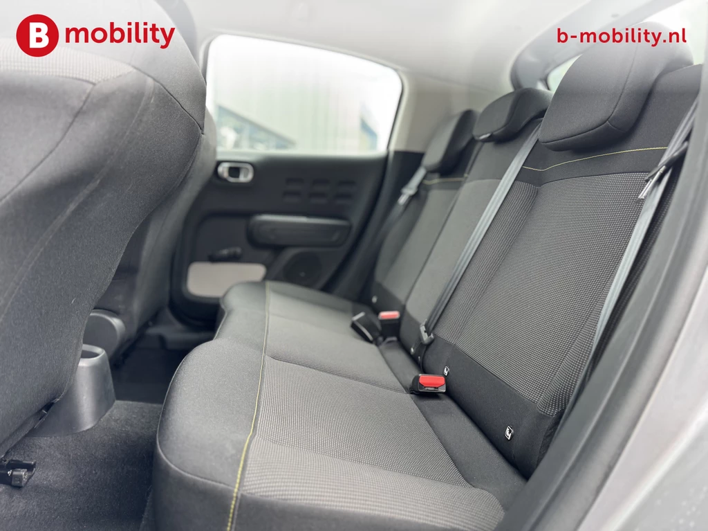 Citroën C3 – foto 12