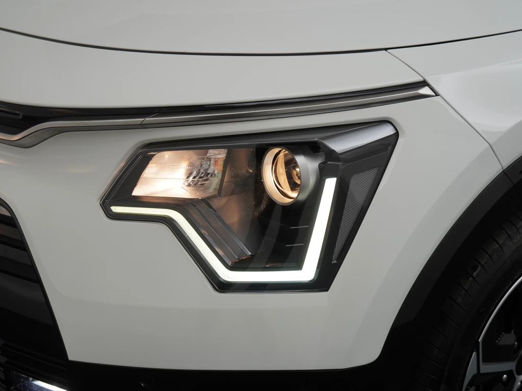 Kia Niro – foto 15
