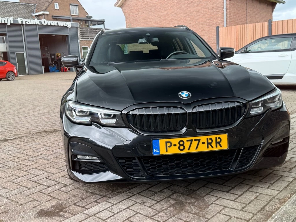 BMW 3 Serie – foto 8