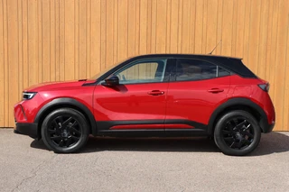 Opel Mokka – thumbnail 3