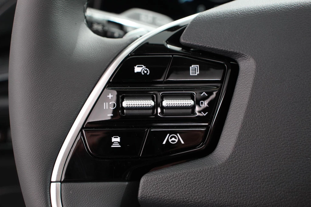 Kia Niro EV – foto 15