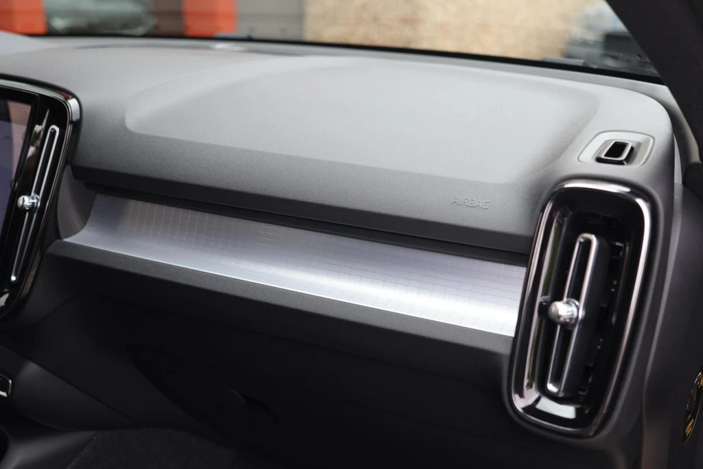 Volvo XC40 – foto 37