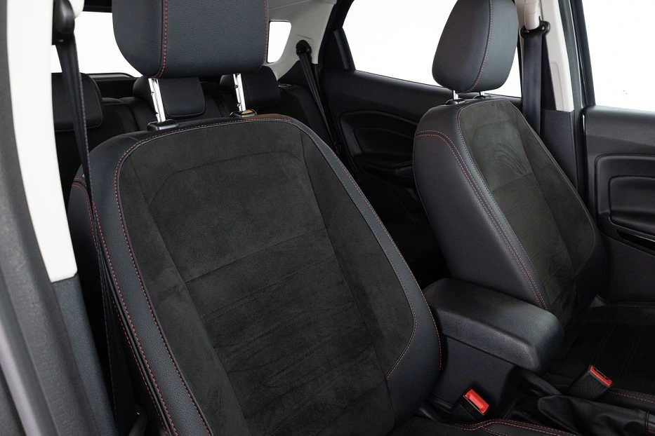 Ford EcoSport – foto 10