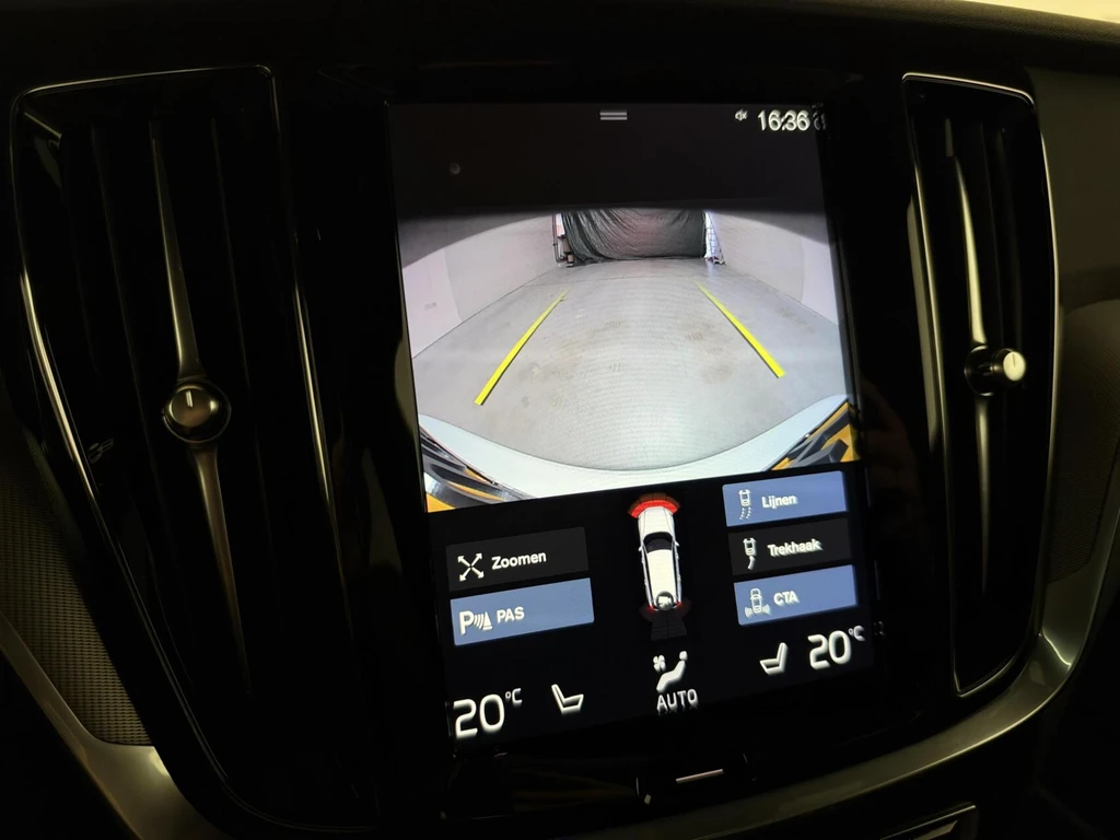Volvo V60 – foto 46