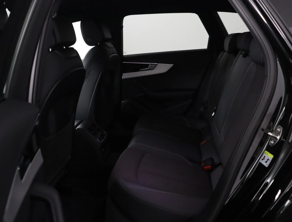 Audi A4 – foto 38