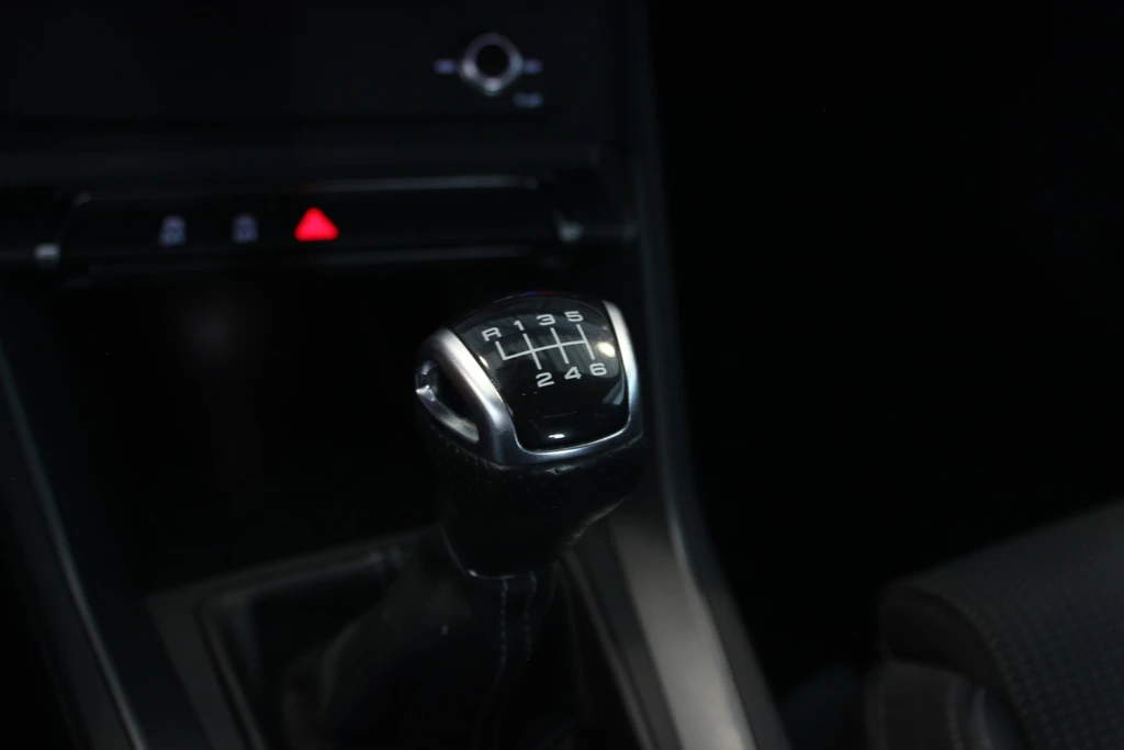 Audi Q3 – foto 17
