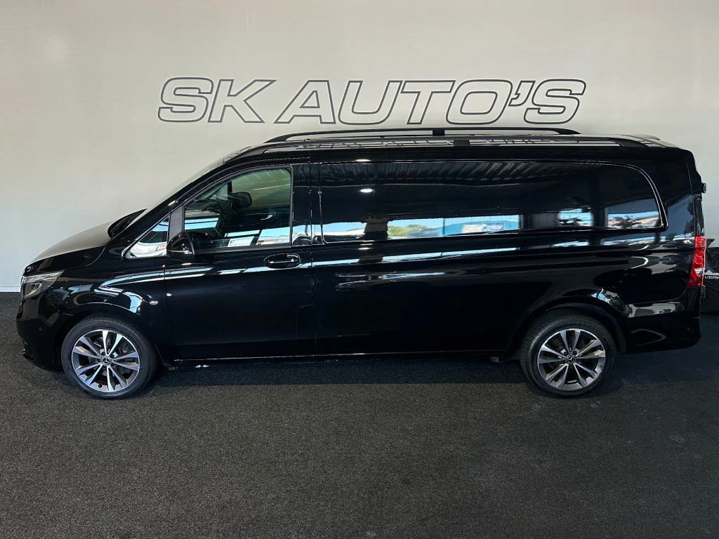 Mercedes-Benz Vito – foto 3