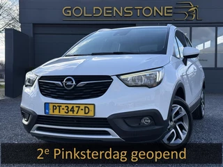 Opel Crossland X – thumbnail 1