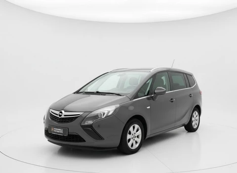 Opel Zafira 1.4 Innovation 7P, Cruise, Bluetooth