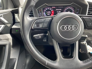 Audi A1 Sportback – thumbnail 23