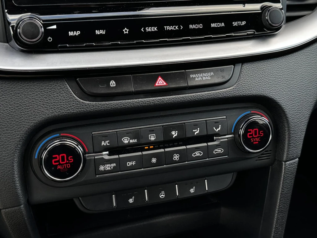 Kia XCeed – foto 13