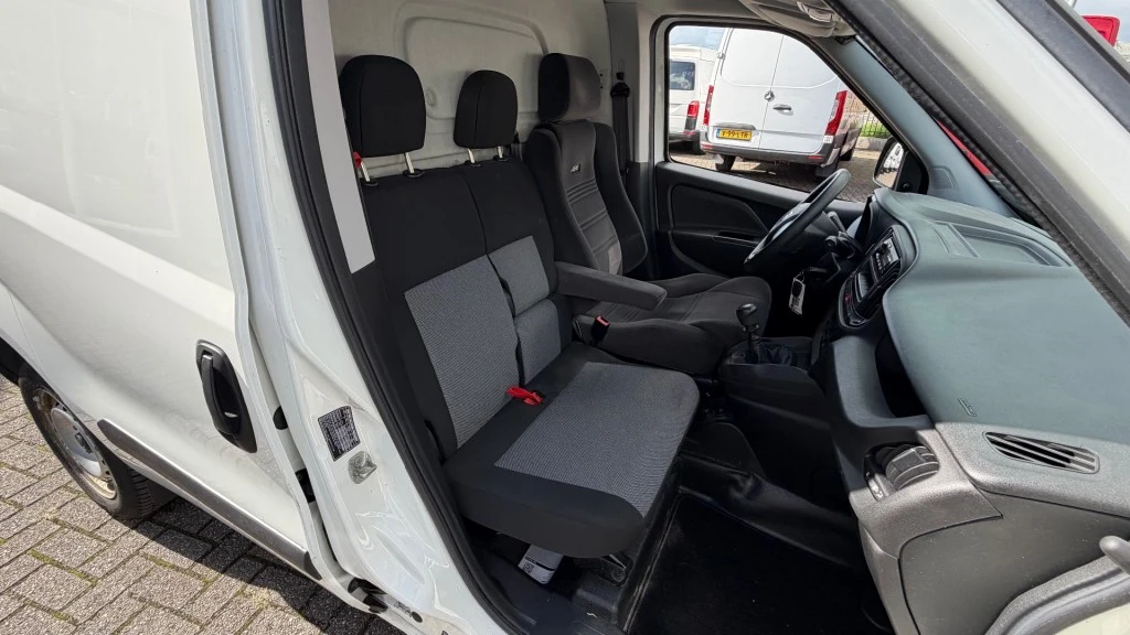 Fiat Doblò – foto 10