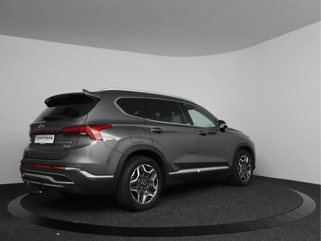 Hyundai Santa Fe – foto 6