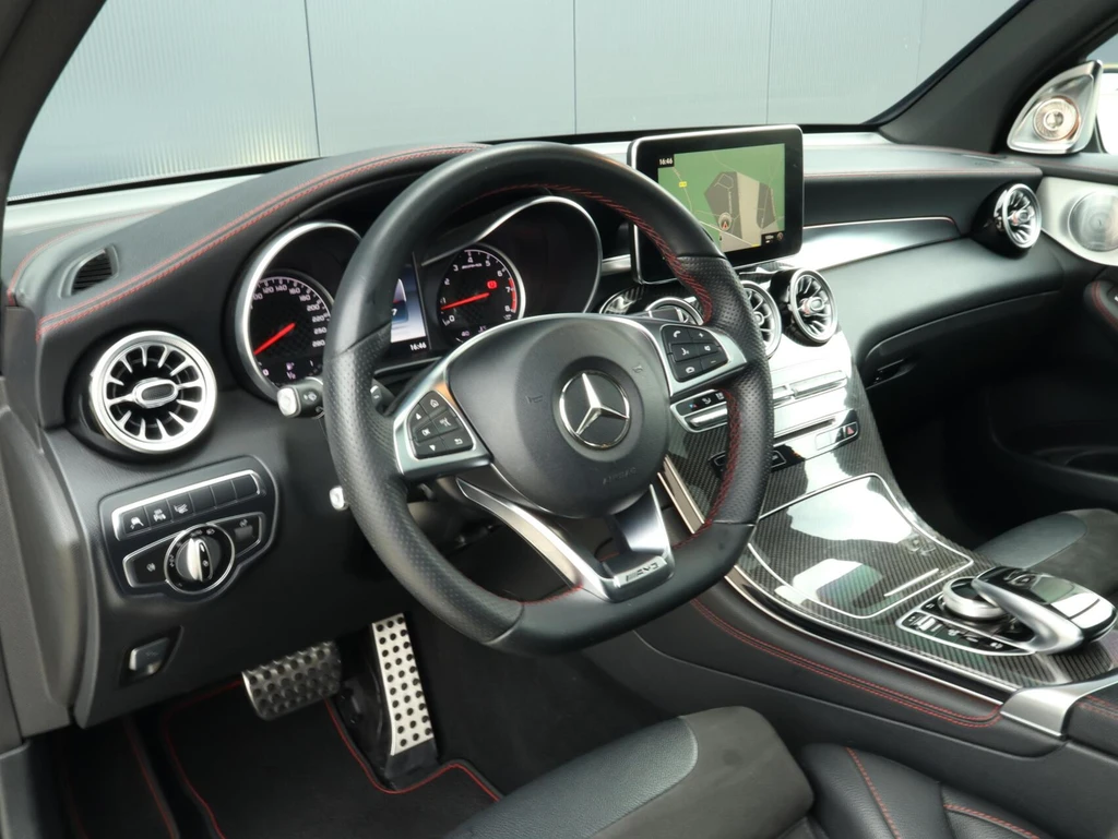 Mercedes-Benz GLC – foto 11
