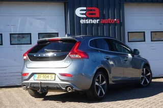 Volvo V40 – thumbnail 4