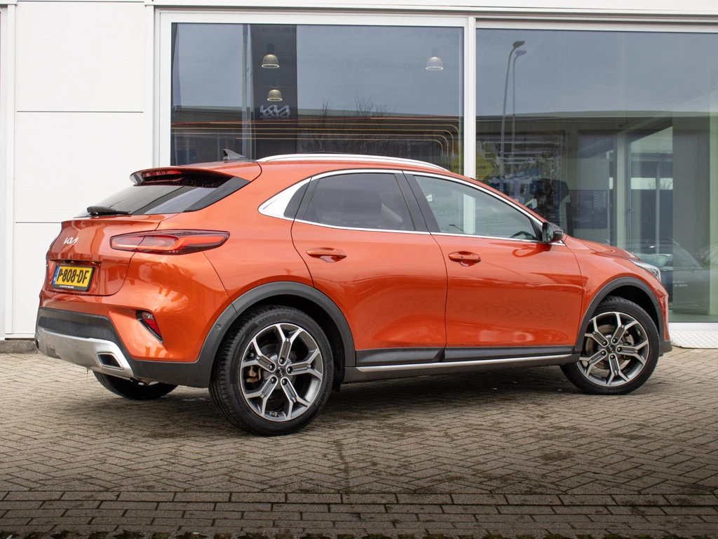 Kia XCeed – foto 6