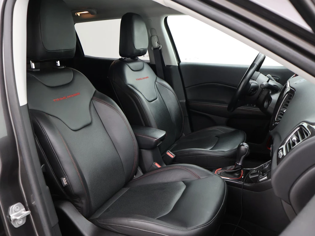 Jeep Compass – foto 9