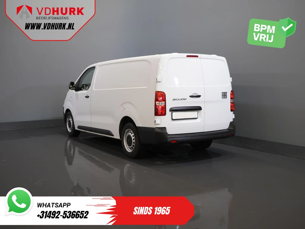 Fiat Scudo – foto 3
