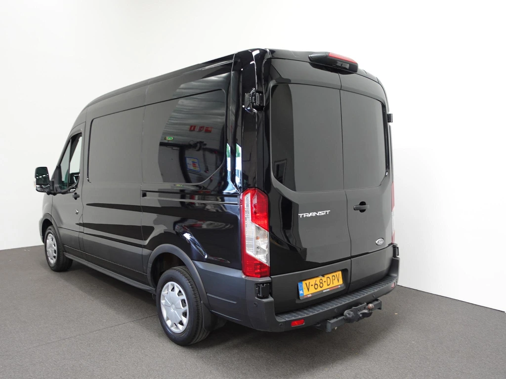 Ford Transit – foto 6