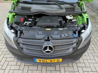 Mercedes-Benz Vito – thumbnail 15