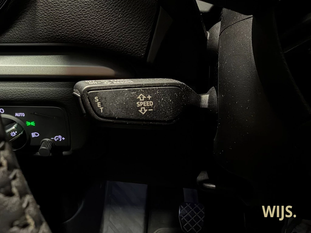 Audi A3 – foto 19