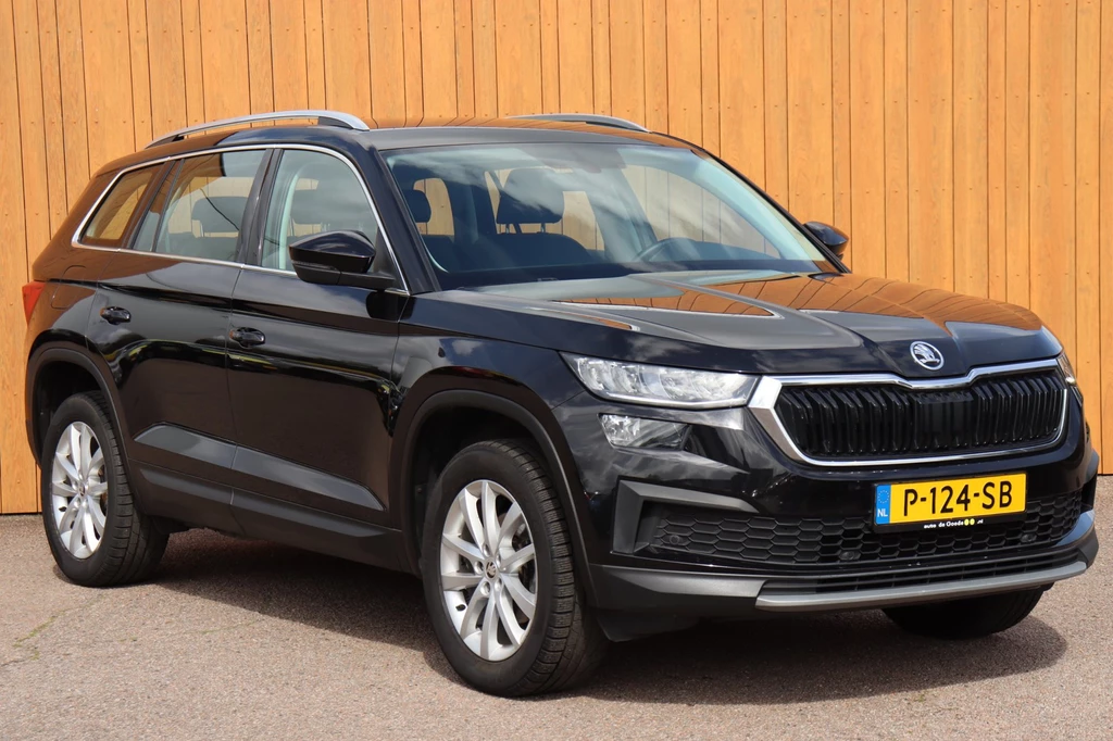 Škoda Kodiaq – foto 6
