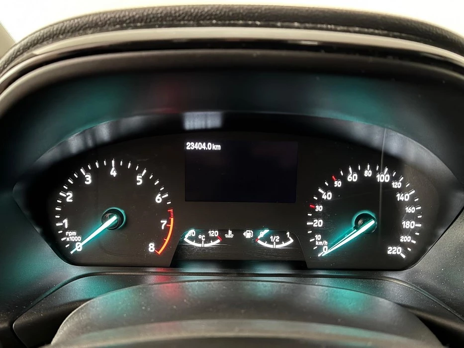 Ford Fiesta – foto 9