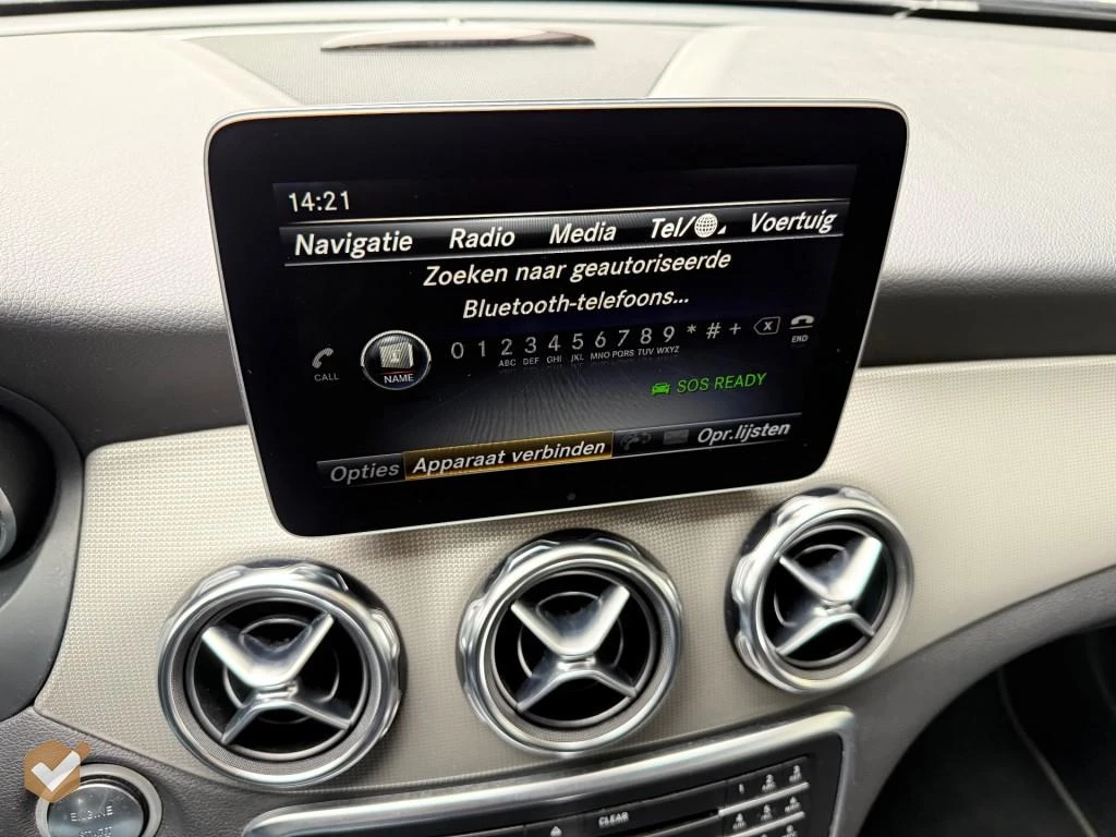 Mercedes-Benz GLA – foto 40
