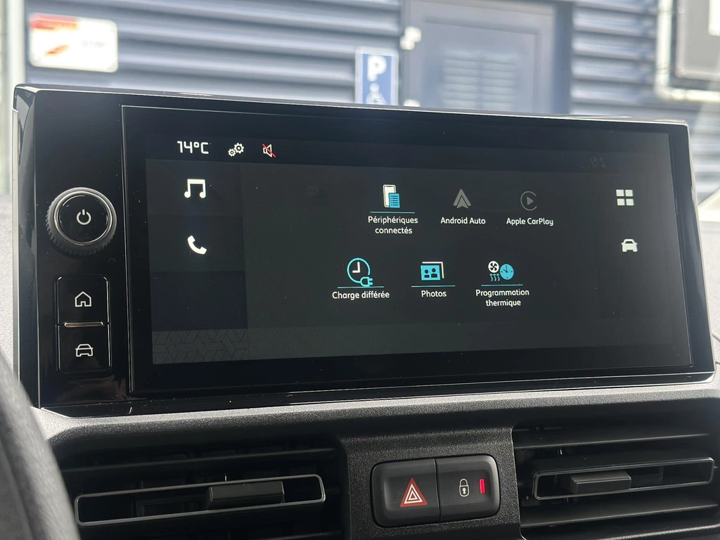 Citroën ë-Berlingo – foto 16