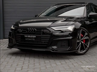 Audi A6 – thumbnail 3