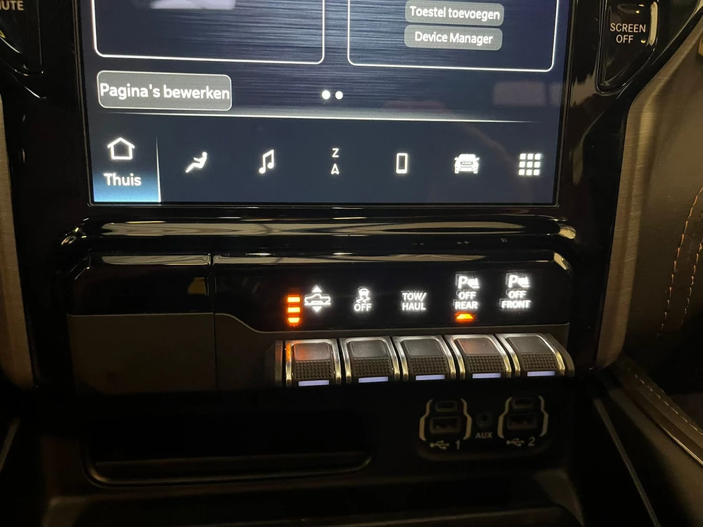 Dodge Ram 1500 – foto 18