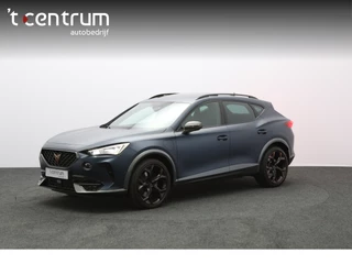 CUPRA Formentor – thumbnail 1