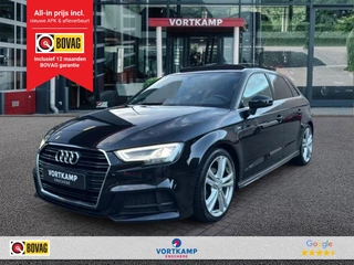 Audi A3 – thumbnail 1