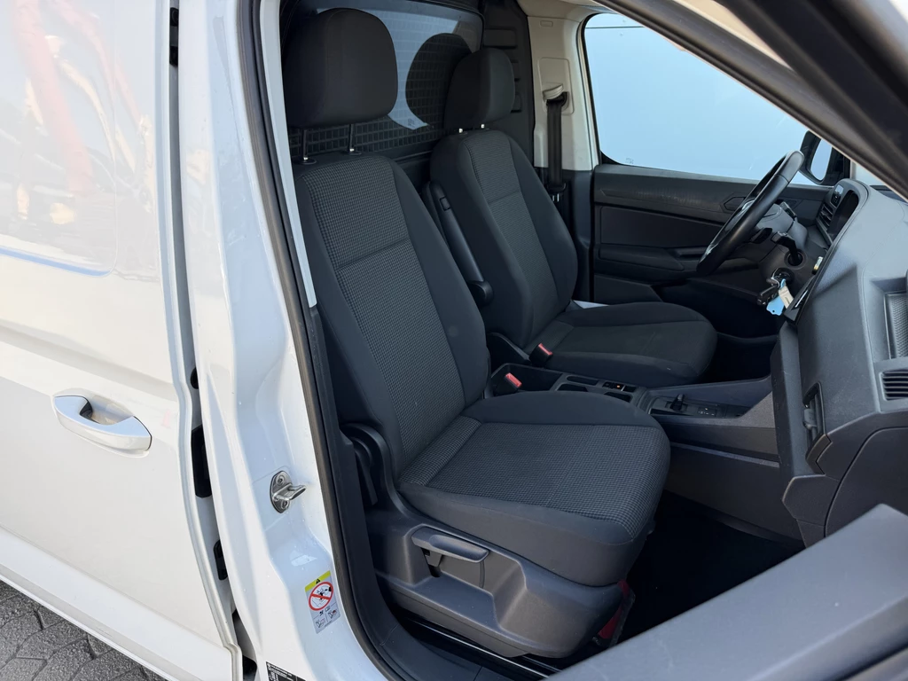 Volkswagen Caddy – foto 8