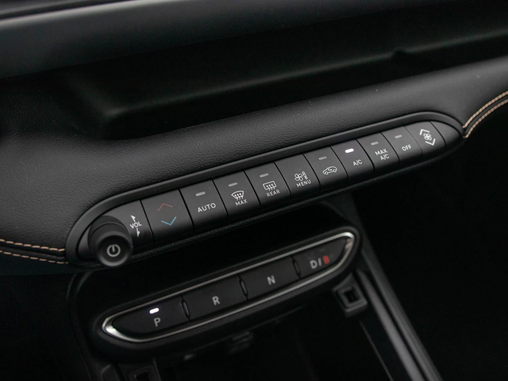 Jeep Avenger – foto 20