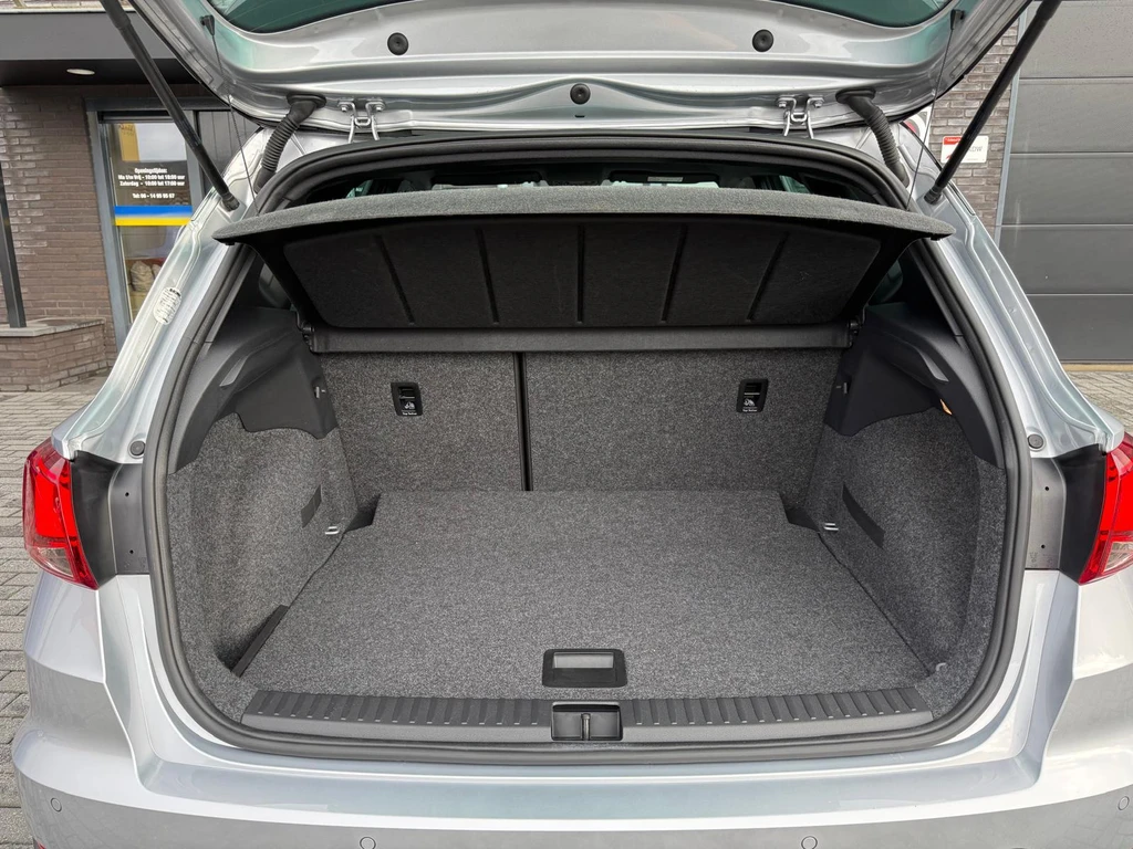 SEAT Arona – foto 12