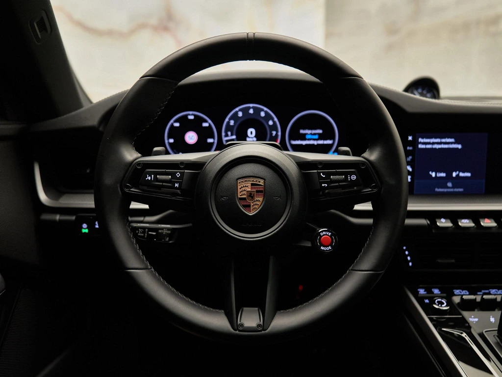 Porsche 911 – foto 20