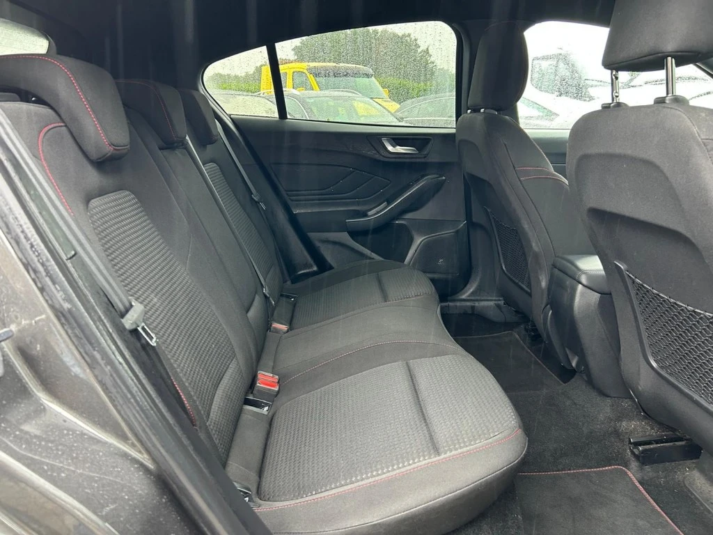 Ford Focus – foto 10