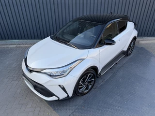 Toyota C-HR – thumbnail 2