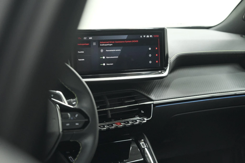 Peugeot 2008 – foto 67