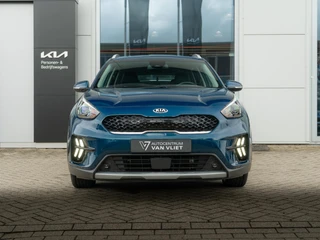 Kia Niro – thumbnail 8