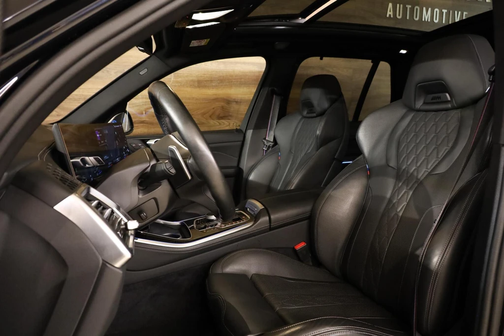 BMW X5 – foto 12